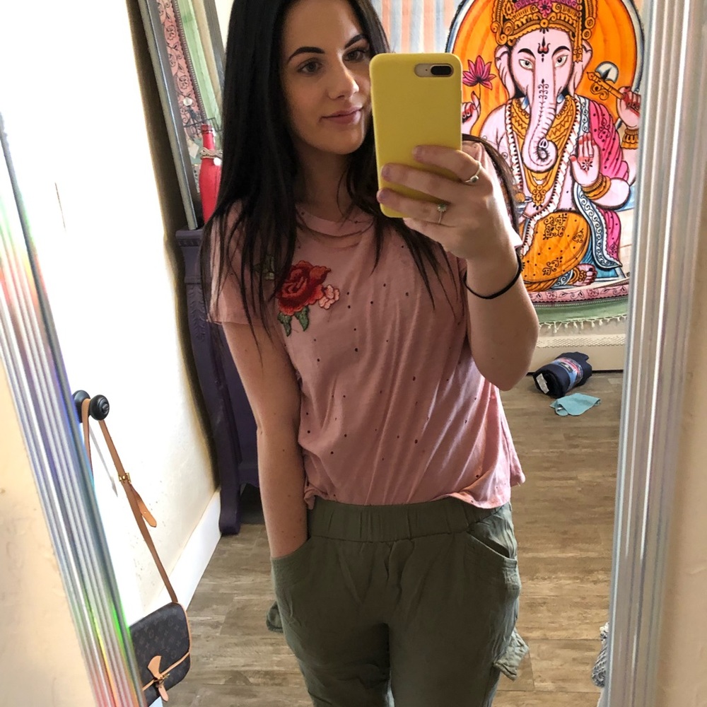 Tee